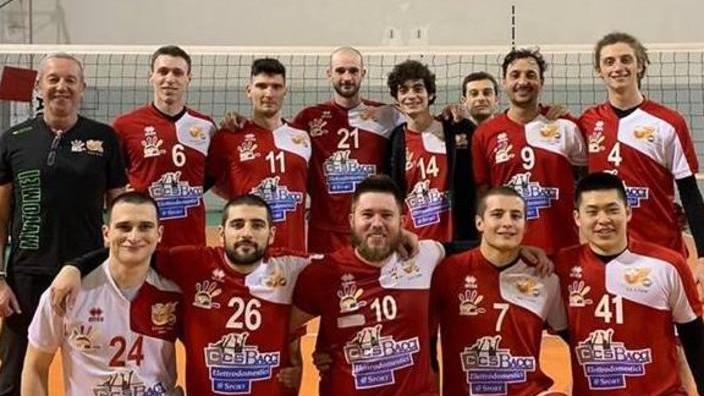 Quindicesimo successo consecutivo la serie D ora vede la promozione