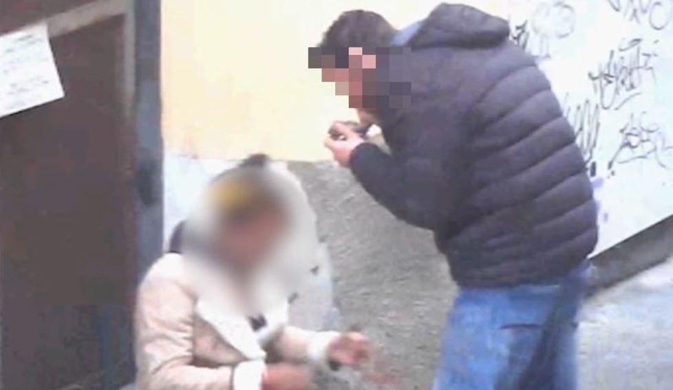 Sì all’arresto per ventiquattro spacciatori «Superato il concetto di modica quantità» 