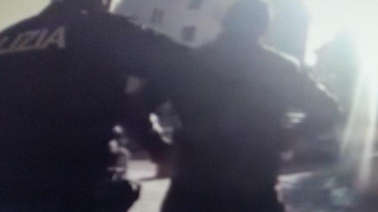 Droga nascosta nell’aspiratore Bloccato, patteggia e torna libero