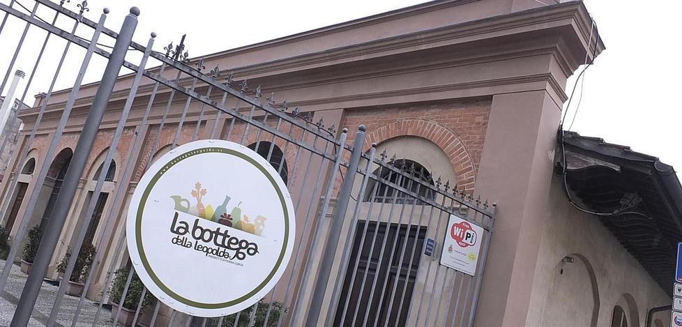 «Per poter salvare la Leopolda dobbiamo chiudere la Bottega» 