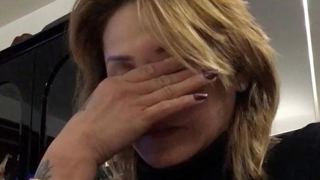 Quel video di auguri fatto dalla madre: «Lo guarderò da sola piangendo per lui»
