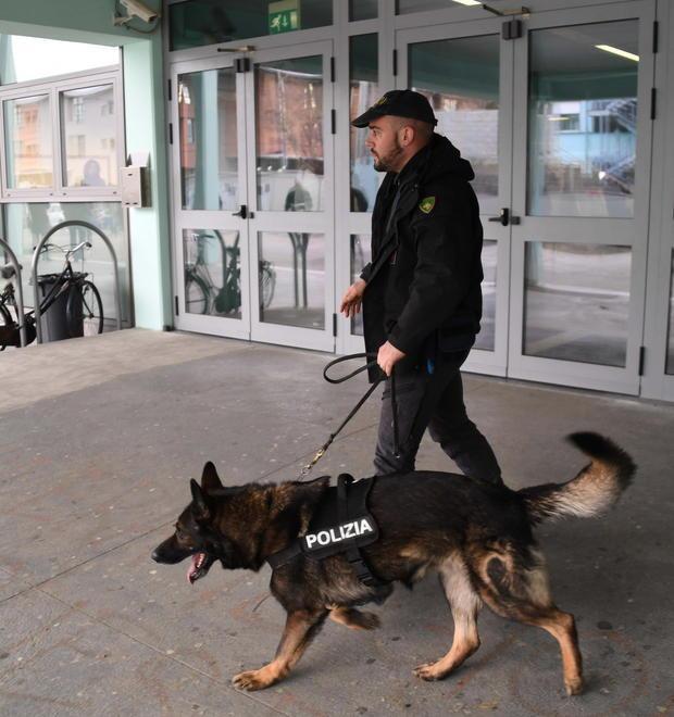 Spaccio a scuola: arresti in casa per lo studente 