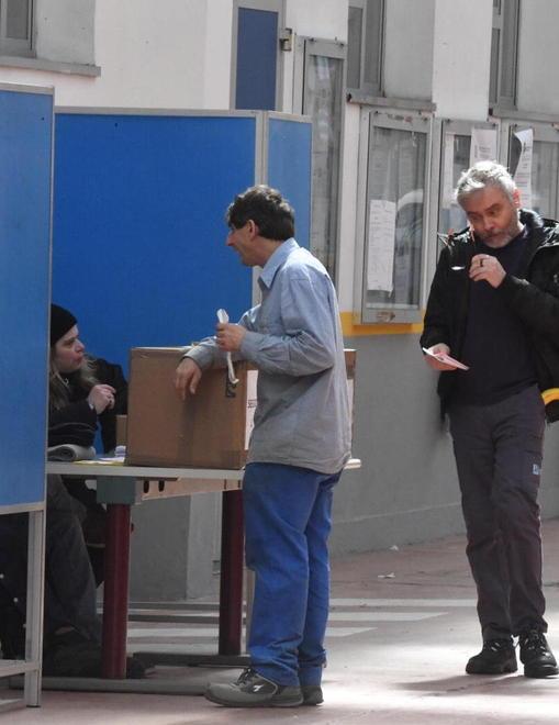 Piaggio, l’affluenza degli operai per la Rsu supera l’80 per cento 