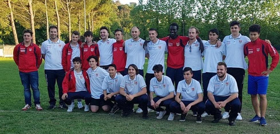 In Terza categoria Figc il Crespina segna a valanga: ora è pronto a sfidare il Pisa Ovest