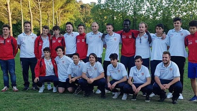 In Terza categoria Figc il Crespina segna a valanga: ora è pronto a sfidare il Pisa Ovest