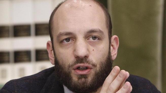 Tizian parla in università E alla scuola di Saliceto serata contro le mafie