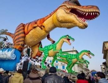 Il Carnevale di primavera torna in piazza Liberazione