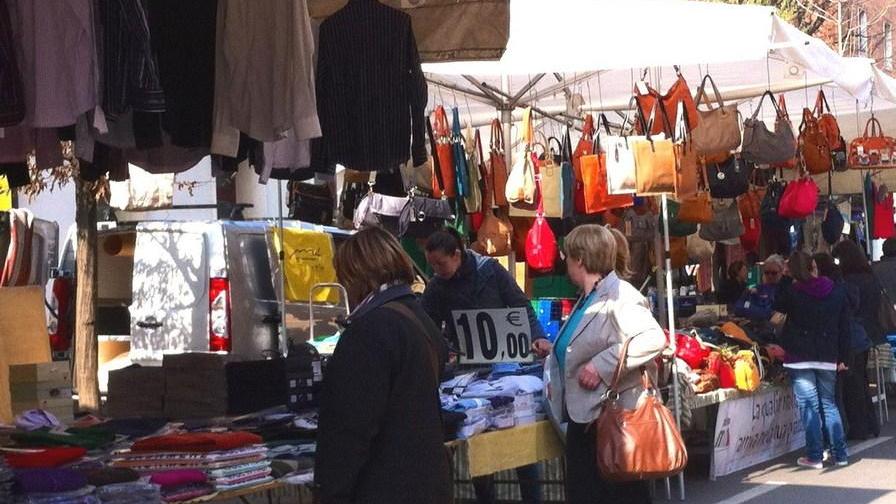 Fatto in Italia e MercAntico Lo shopping è “di qualità”
