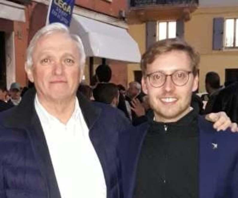 Centrodestra, c’è il candidato È l’avvocato e giudice Greco 