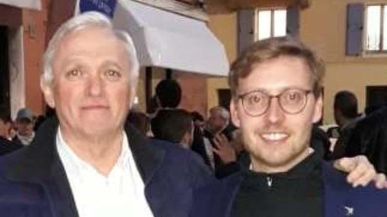 Centrodestra, c’è il candidato È l’avvocato e giudice Greco