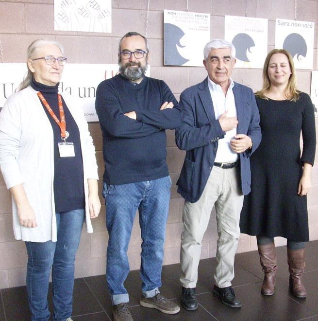 Non chiamatelo raptus Rassegna alla Bassani sulla violenza alle donne 