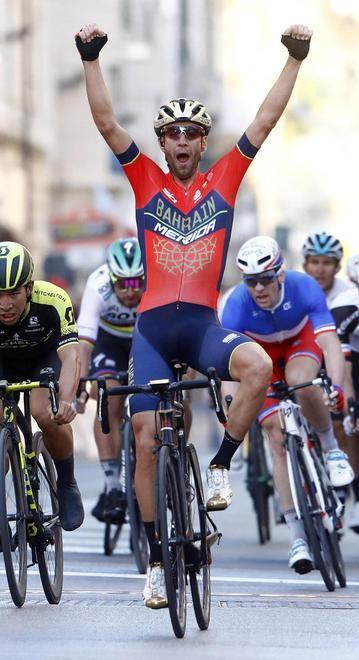 Milano-Sanremo, è vigilia