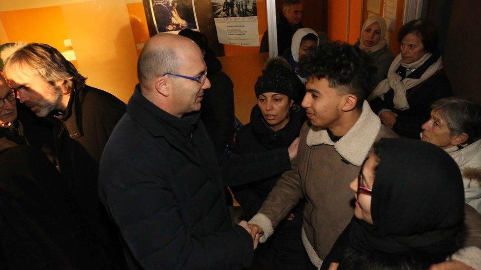 «Gli orfani delle due vittime chiedono sia fatta giustizia»