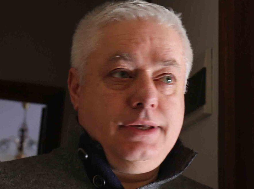 «Oliva non c’entra con la vicenda ha solo un debito condominiale»