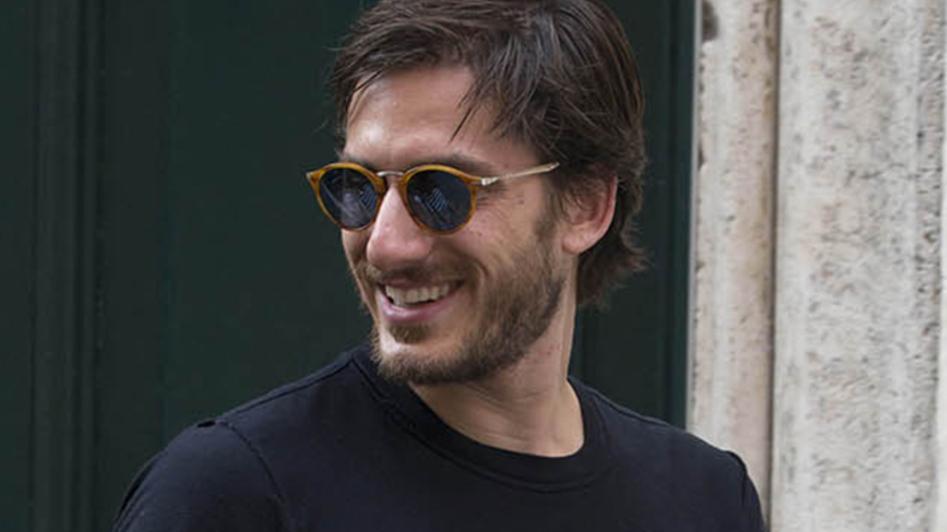 Luca Marinelli incontra il pubblico dopo la proiezione di “Ricordi?”