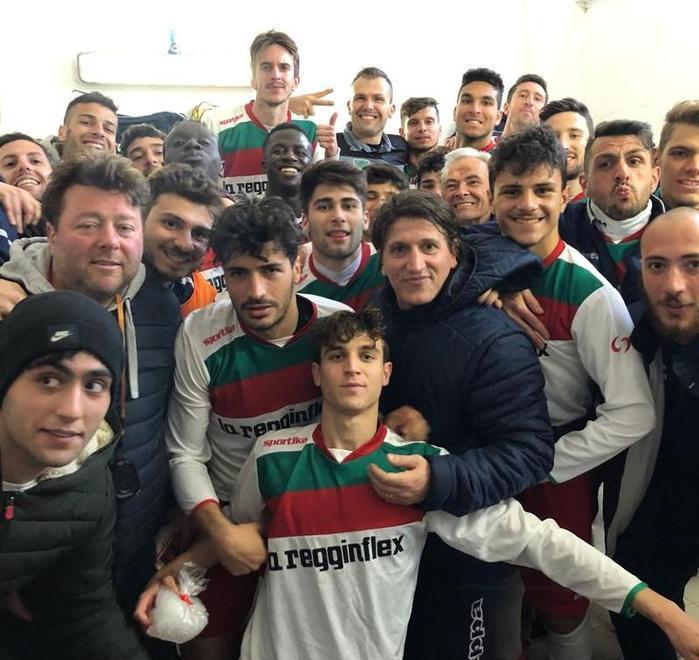 La Bagnolese e i fantasmi Champions «Temiamo la rimonta del Foligno»