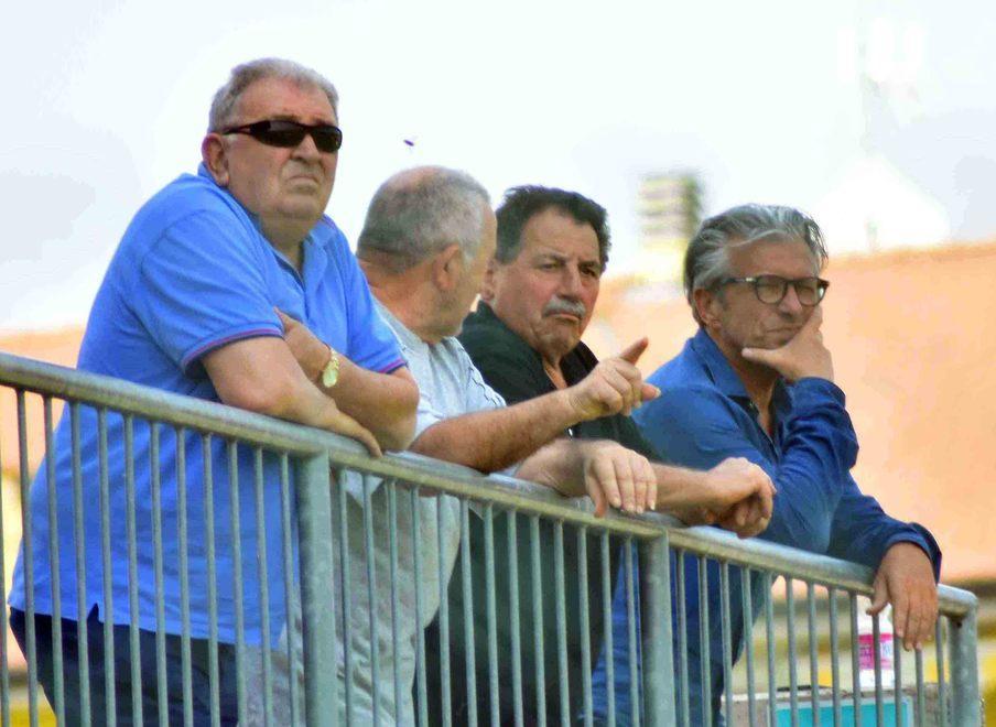 Correggio prepara la festa per il ritorno in D 