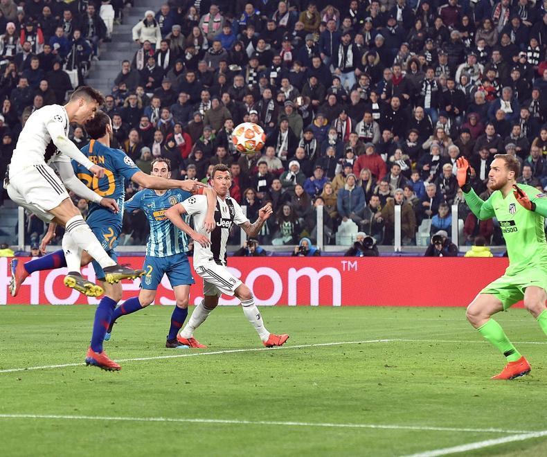 Juventus, falso allarme L’Uefa non ferma CR7 e gli toglie 2 ore di paga 