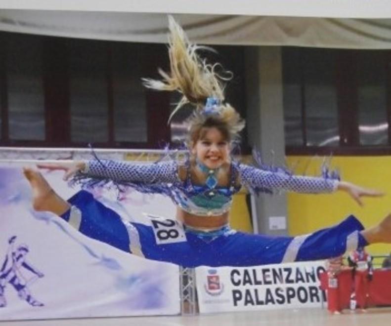 Elisa, la baby ballerina su Rai 1 vola a “Ballando on the Road”