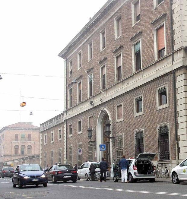 Morì di legionella nel vecchio Sant'Anna. Assolti in Appello due dirigenti 