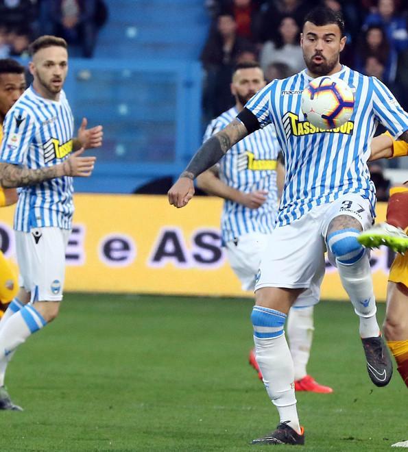 Lazzari e Petagna, due gioielli della Spal che animeranno il prossimo calciomercato