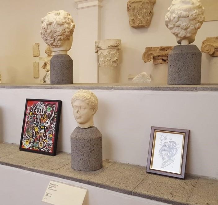 Casa della memoria al futuro: al via la mostra evento di raccolta fondi 