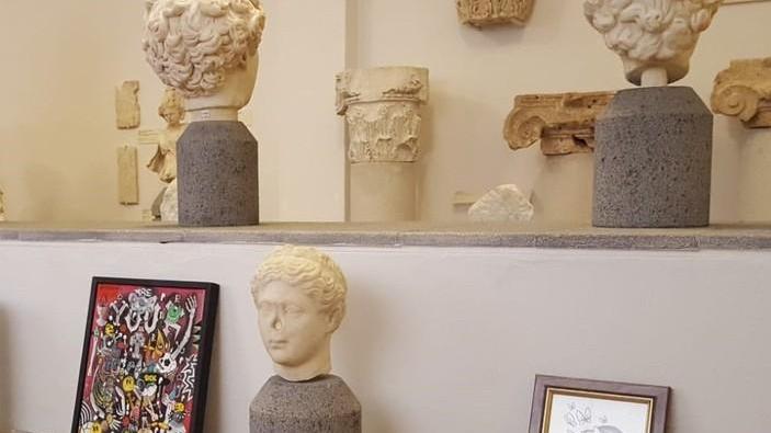 Casa della memoria al futuro: al via la mostra evento di raccolta fondi