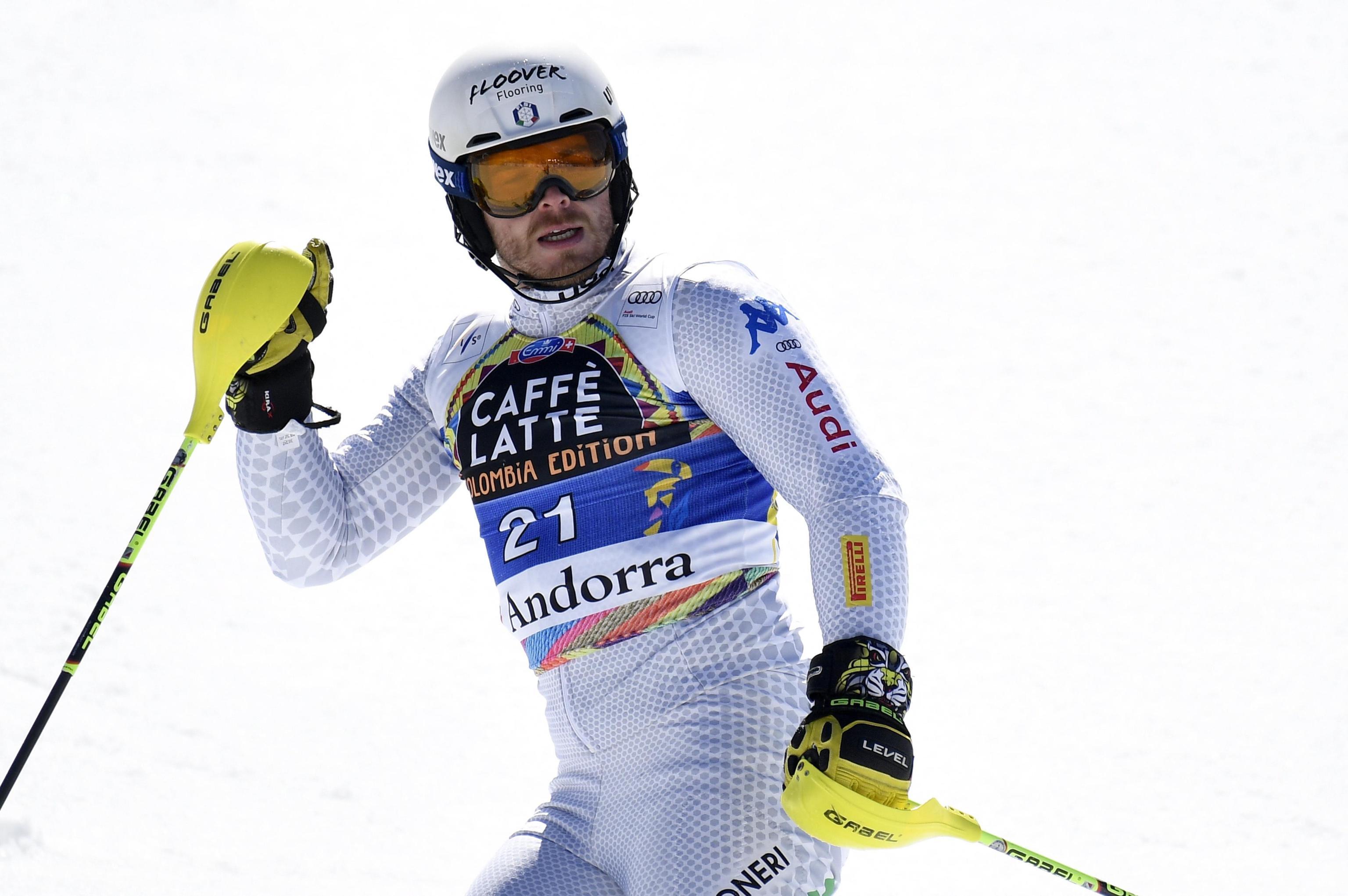 Giuliano Razzoli