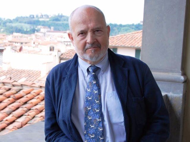 Caso Forza Nuova, Cardini: «L’Anpi non trasformi in vittime i neofascisti, li batta con le idee» 