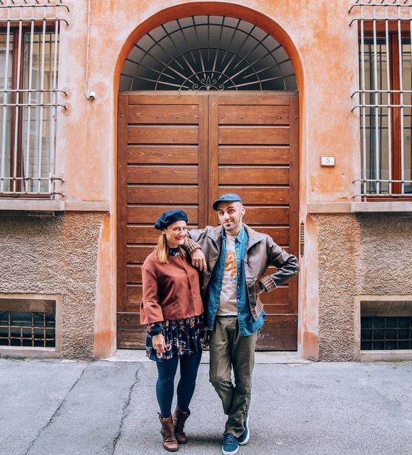 Reggio Emilia, in via Mari 5 apre Pop Corner Lab: spazio culturale in aiuto ai turisti 