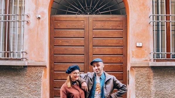 Reggio Emilia, in via Mari 5 apre Pop Corner Lab: spazio culturale in aiuto ai turisti