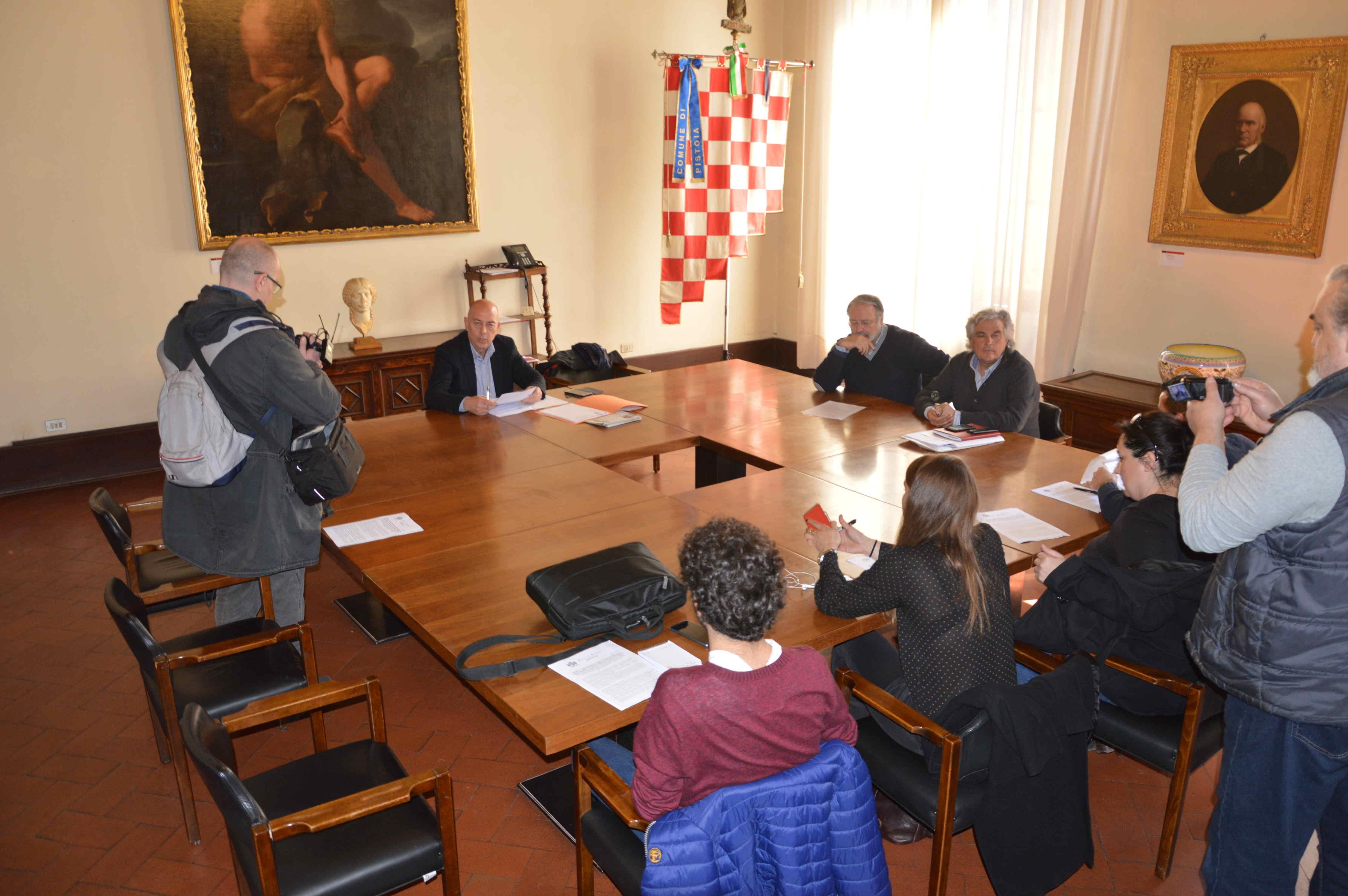 Turismo, mancano i dati termali: l’assessora di Montecatini lascia il tavolo 