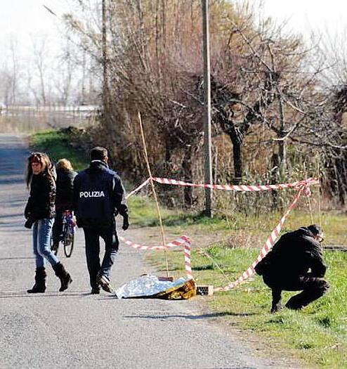 Omicidio, la Cassazione rimanda a processo due agenti all'epoca in servizio alla Stradale di Pontremoli