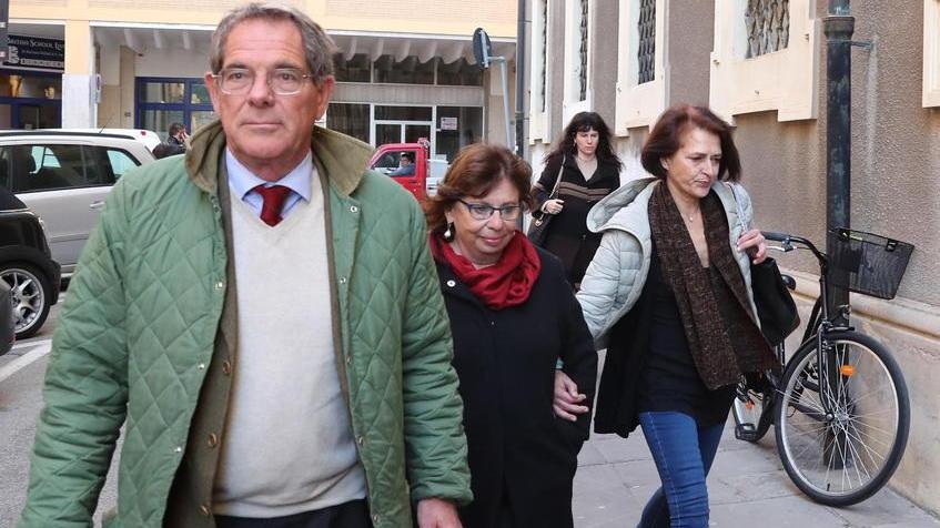 «C’è un killer, ma non è la Bonino» Sette ore per smontare le accuse