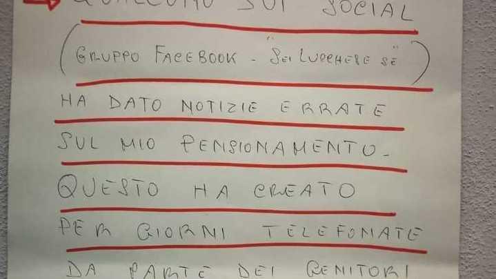 «Non vado in pensione»: l’avviso della pediatra per smontare la bufala