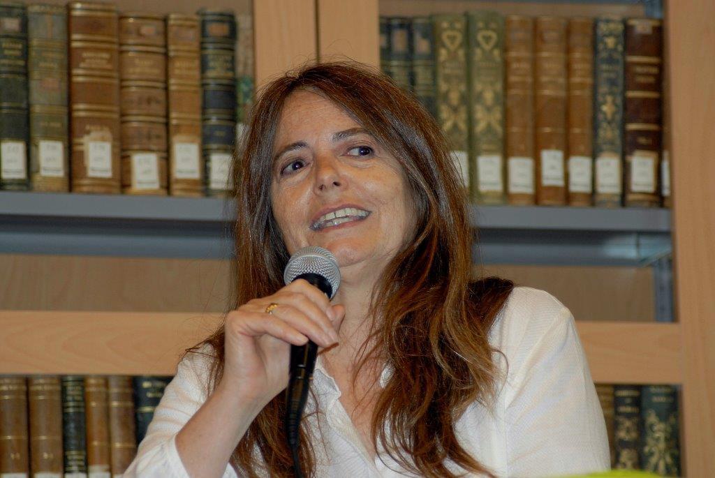 Nada, sorrisi e dolori da Gabbro al mondo: «'Il mio cuore umano' è memoria che vive» 