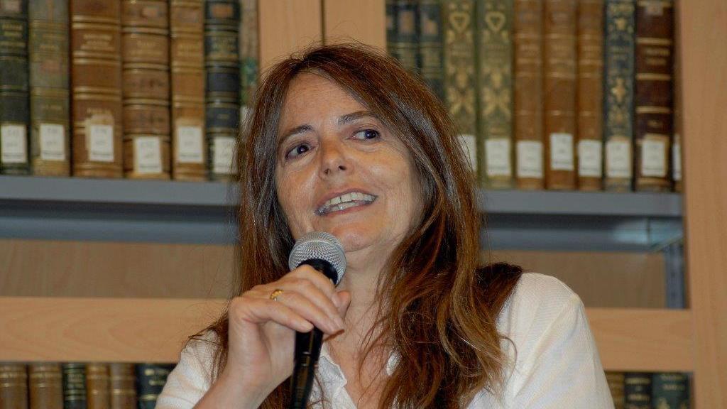 Nada, sorrisi e dolori da Gabbro al mondo: «'Il mio cuore umano' è memoria che vive»