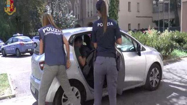 Orrore al campo da baseball, condannato a 7 anni lo stupratore della 24enne reggiana
