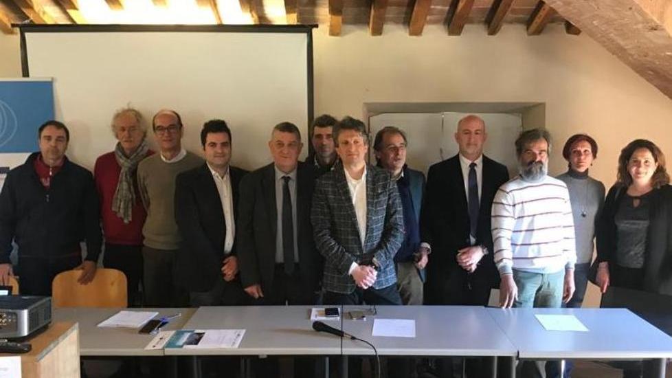 Risaie, tubino e impianti di depurazione per salvare il Massaciuccoli