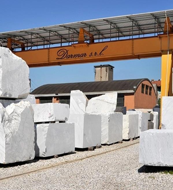 Operazione da oltre due milioni di euro La Cogemar ora è di Andrea Orlandi 