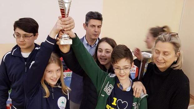Giochi di geografia 124 studenti in gara, ecco i primi vincitori