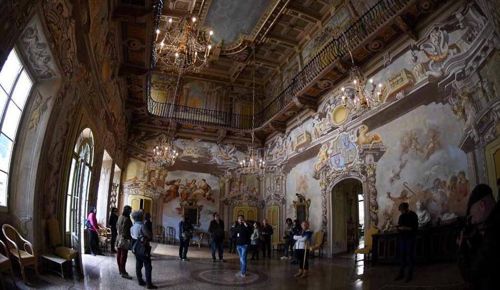  Giornate Fai di Primavera Pontremoli in passerella e un concerto in Cattedrale 