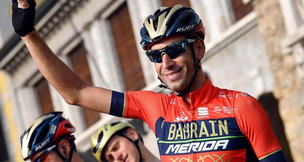 Due hit al festival di Sanremo Nibali-Sagan, ma occhio a Viviani 