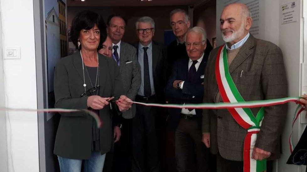 Inaugurata LuccAnziani con check-up gratuiti e consulenze mediche