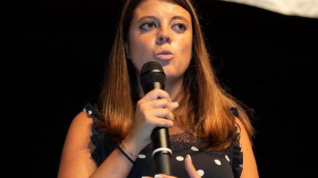 Elisa Montemagni si candiderà al consiglio comunale