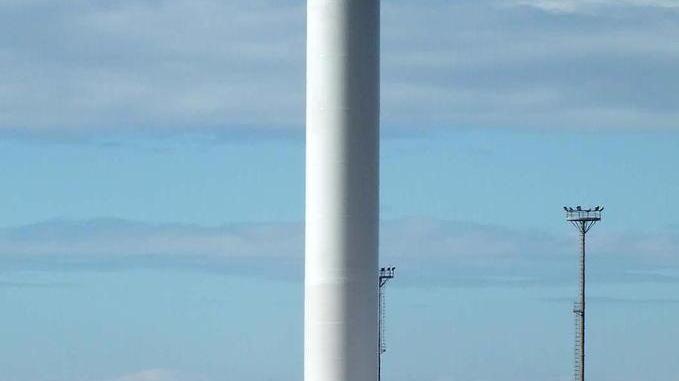 Trattativa tra Web Italia Energie e Aferpi