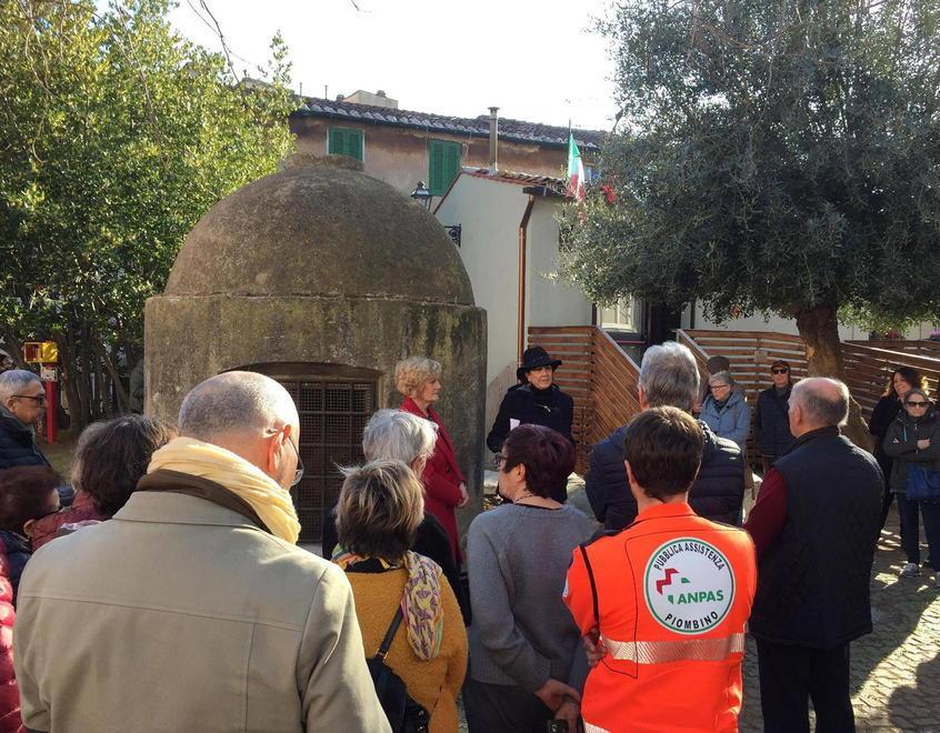 Un nuovo spazio da vivere insieme al giardino di via dell’Arsenale 