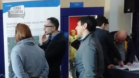 Progetto Sacoi 3 tra Comune e Terna serve la firma di un protocollo