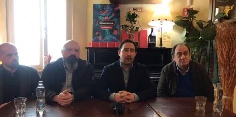 Consorzio Bonifica verso il voto: ecco la lista CasaPound 
