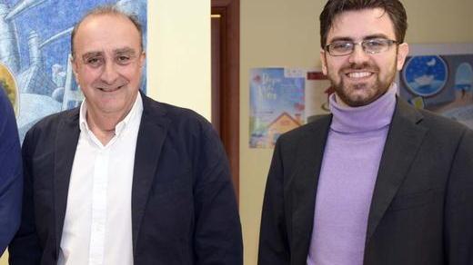 Una nuova residenza per gli anziani fragili Firmato il protocollo